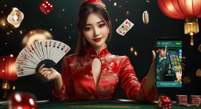 777 Casino - ورچوئل گیمز مختلف قسم کے اختیارات کا احاطہ کرتی ہیں، جیسے کہ 