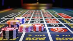 available types of 777 Casino bet including pre-match live express and system bets