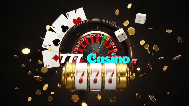 777 Casino casino presented on mobile device in Pakistan with slots and live games