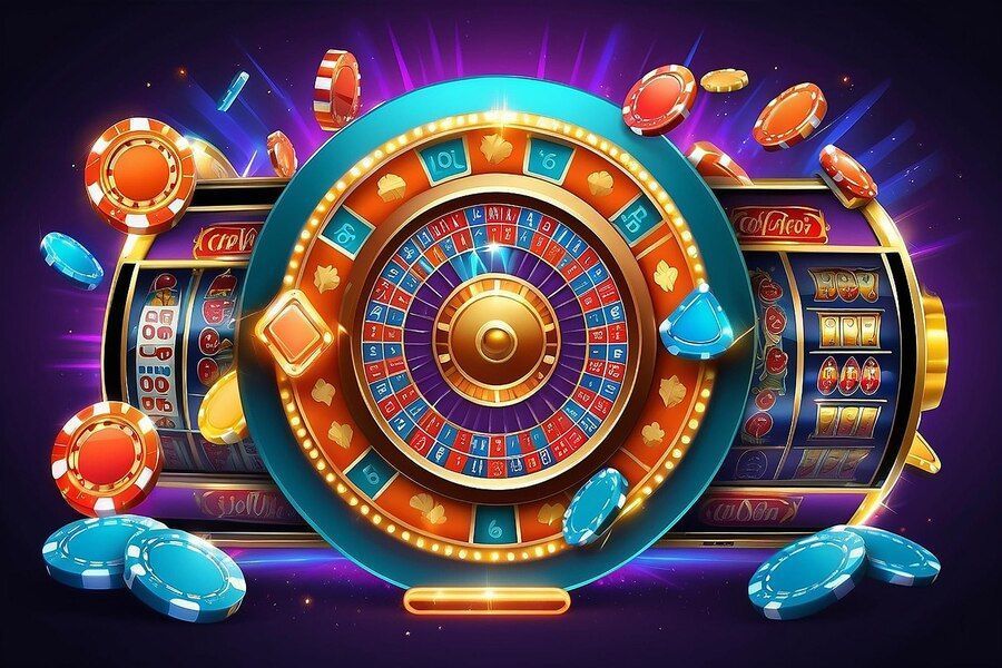 پاکستان کے 777 Casino کھلاڑیوں کے لیےجیک پاٹ گیم